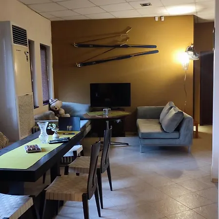 Apartament In Ramada 2 Complex