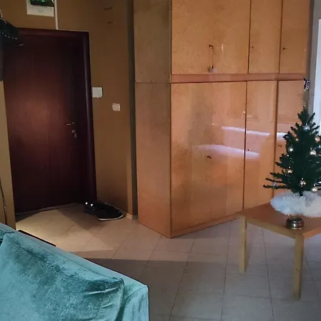In Ramada 2 Complex Apartament
